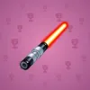 Light Sword #6437