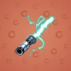 Light Sword #6483