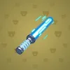 Light Sword #6486