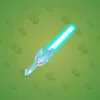 Light Sword #6495