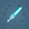 Light Sword #6497