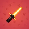Light Sword #6532
