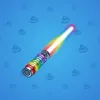Light Sword #6540