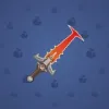 Light Sword #6542