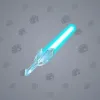 Light Sword #6543