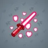 Light Sword #6549