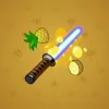 Light Sword #6561