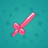 Light Sword #658