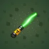 Light Sword #6593