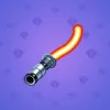 Light Sword #6599