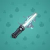 Light Sword #6601