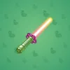 Light Sword #6607