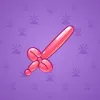 Light Sword #6614