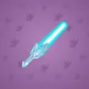 Light Sword #6632