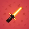 Light Sword #6633
