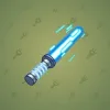 Light Sword #6634