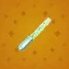 Light Sword #6636