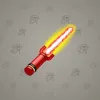 Light Sword #6637