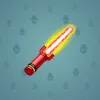 Light Sword #6646