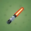 Light Sword #6647