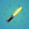 Light Sword #6653