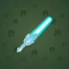 Light Sword #6656