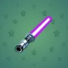 Light Sword #6661