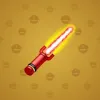 Light Sword #6668
