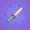 Light Sword #667