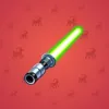 Light Sword #6670