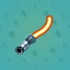 Light Sword #6671