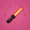 Light Sword #6677