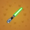 Light Sword #6685