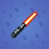 Light Sword #6688