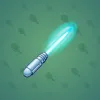 Light Sword #6690