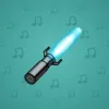Light Sword #6705