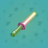 Light Sword #6711