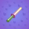 Light Sword #6719