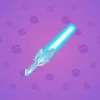 Light Sword #6729