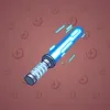 Light Sword #6733