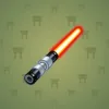 Light Sword #6741