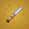 Light Sword #6744