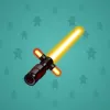 Light Sword #6753