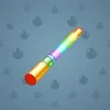 Light Sword #6761