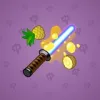 Light Sword #6763