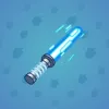 Light Sword #6784