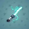 Light Sword #6804