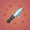 Light Sword #6809