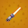Light Sword #6822