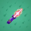 Light Sword #6827